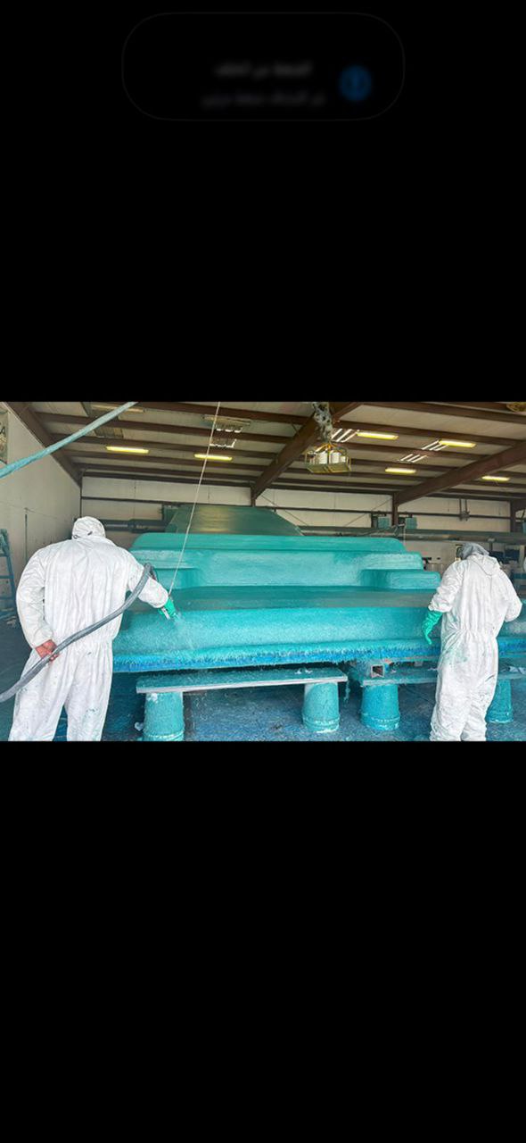 نافورة حديقة