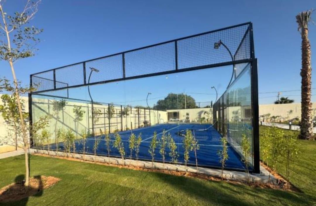 نافورة حديقة