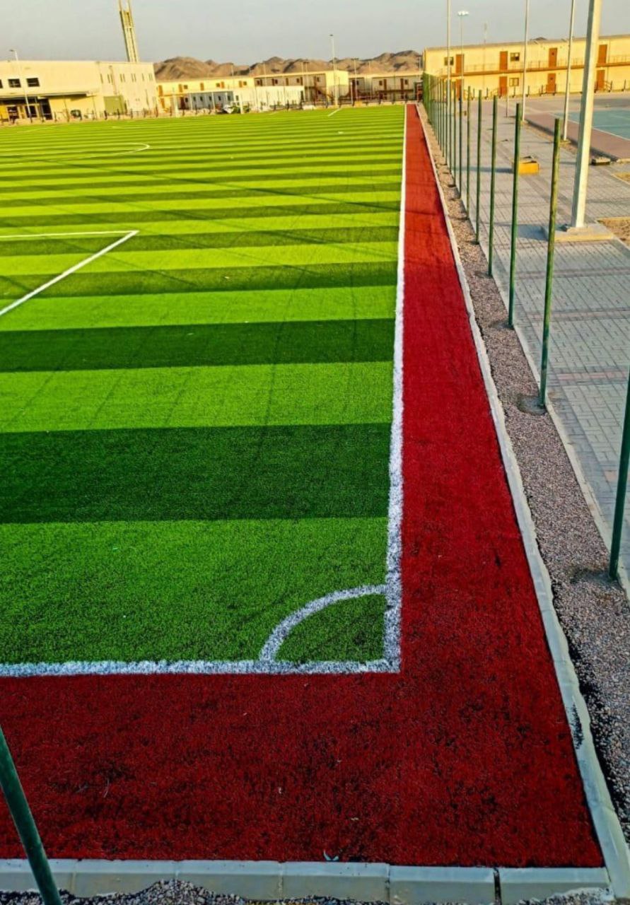 نافورة حديقة