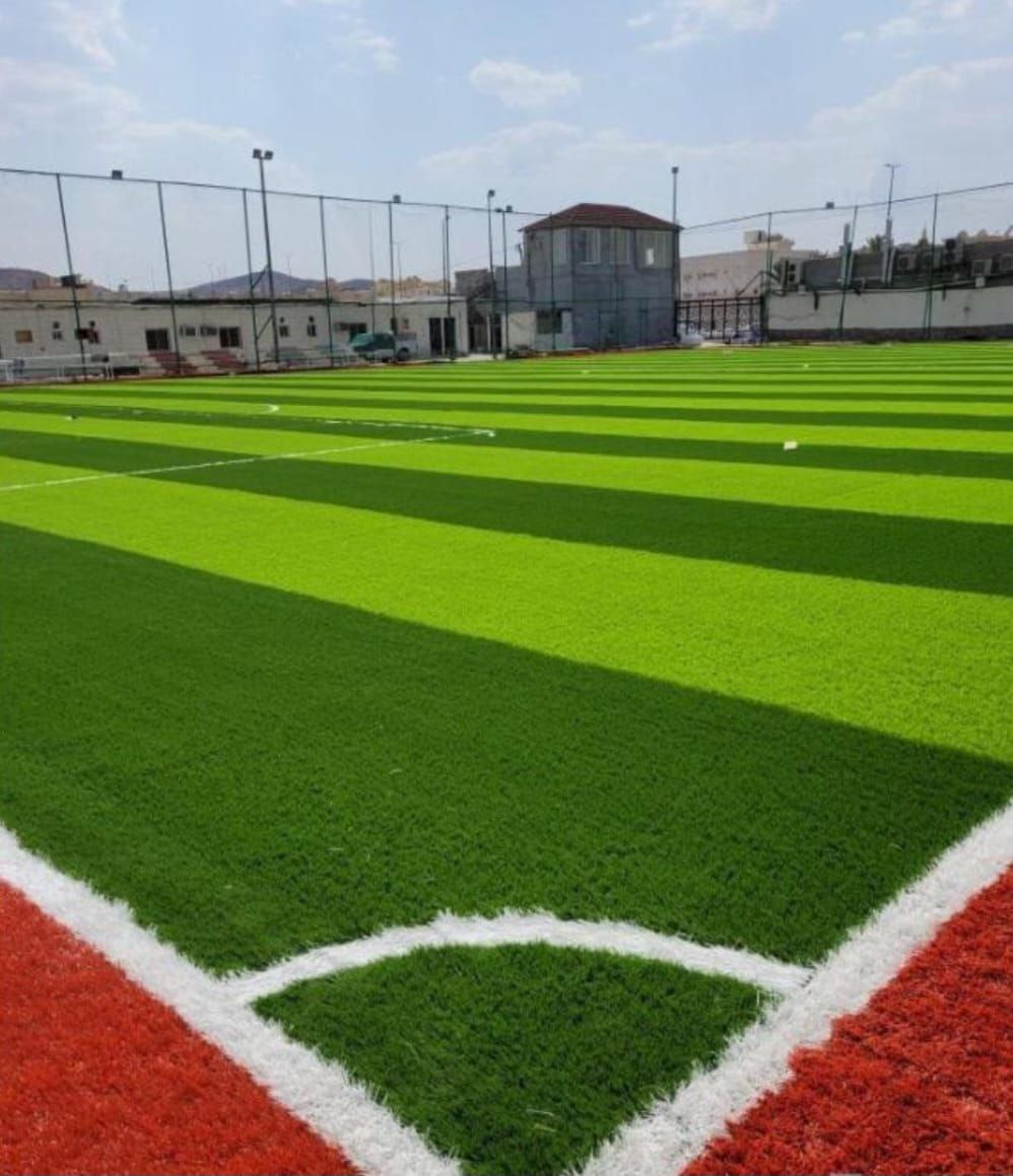 نافورة حديقة