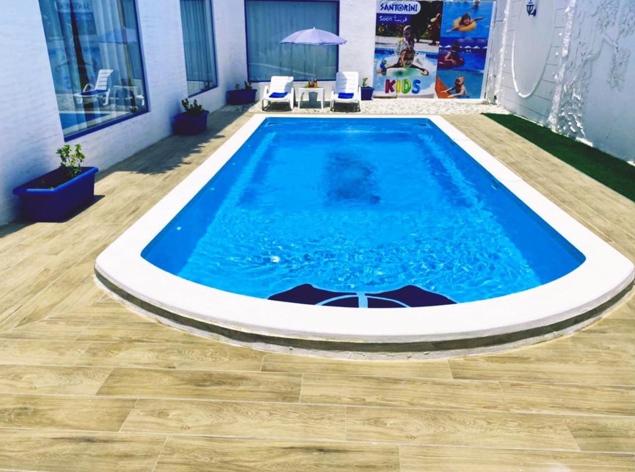 نافورة حديقة